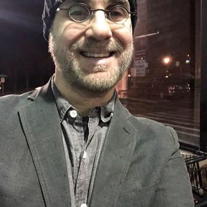 Meet your Posher, Brad